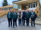 Glavni zbor OZVVS Kranj, 30.3.2022