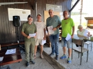 Piknik Crngrob, 20.9.2025