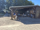 Piknik Crngrob, 20.9.2025