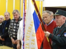 zbor veteranov Kranj 20.2.2025