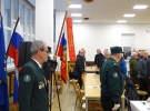 zbor veteranov Kranj 20.2.2025
