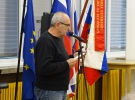 zbor veteranov Kranj 20.2.2025