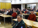 zbor veteranov Kranj 20.2.2025