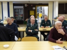 zbor veteranov Kranj 20.2.2025