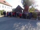 Metlika - grad, 4.10.2025
