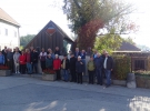 Metlika - grad, 4.10.2025