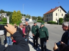 Črnomelj. Srečanje z belokranjskimi veterani, 4.10.2025