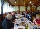 Tanča gora, pri Bahorju, 4.10.2025