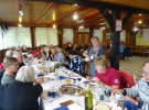 Tanča gora, pri Bahorju, 4.10.2025