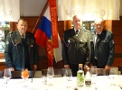 25. obletnica ustanovitve OZVVS Kranj