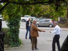 25. obletnica ustanovitve OZVVS Kranj