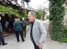 25. obletnica ustanovitve OZVVS Kranj