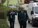 25. obletnica ustanovitve OZVVS Kranj