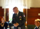25. obletnica ustanovitve OZVVS Kranj