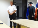 Spominska svečanost na Brniku
