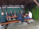 Spominska svečanost na Brniku