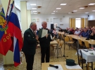Volilni letni glavni zbor OZVVS Kranj, 6.4.2023