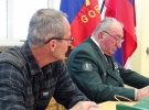 Volilni letni glavni zbor OZVVS Kranj, 6.4.2023