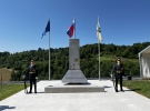 Svečanost na Medvejeku, 21.6.2026