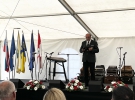 Svečanost na Medvejeku, 21.6.2026