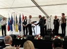 Svečanost na Medvejeku, 21.6.2026