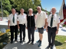 Svečanost na Medvejeku, 21.6.2026