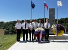 Svečanost na Medvejeku, 21.6.2026