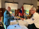 25. obletnica ustanovitve OZVVS Kranj