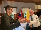 25. obletnica ustanovitve OZVVS Kranj