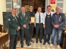 25. obletnica ustanovitve OZVVS Kranj