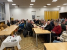 zbor veteranov Kranj 20.2.2025