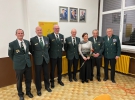 zbor veteranov Kranj 20.2.2025