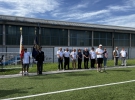 Svečana otvoritev 25. VŠI