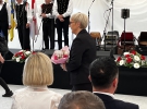 Svečanost na Medvejeku, 21.6.2026
