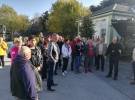 Izlet Pivka, 26.10.2019