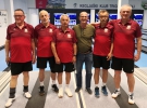 Ekipa OZVVS Kranj