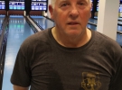 Posamični zmagovalec Branko Bakić