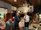 25. obletnica ustanovitve OZVVS Kranj