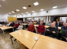 zbor veteranov Kranj 20.2.2025