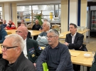 zbor veteranov Kranj 20.2.2025