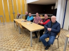zbor veteranov Kranj 20.2.2025