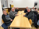 zbor veteranov Kranj 20.2.2025