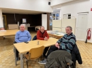 zbor veteranov Kranj 20.2.2025