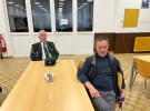 zbor veteranov Kranj 20.2.2025