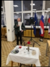 zbor veteranov Kranj 20.2.2025