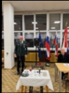 zbor veteranov Kranj 20.2.2025