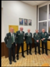 zbor veteranov Kranj 20.2.2025