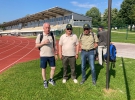 20. veteranske igre. Slovenska Bistrica, 5.6.2021